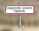 Diagnostic plomb AC Environnement à Sartène